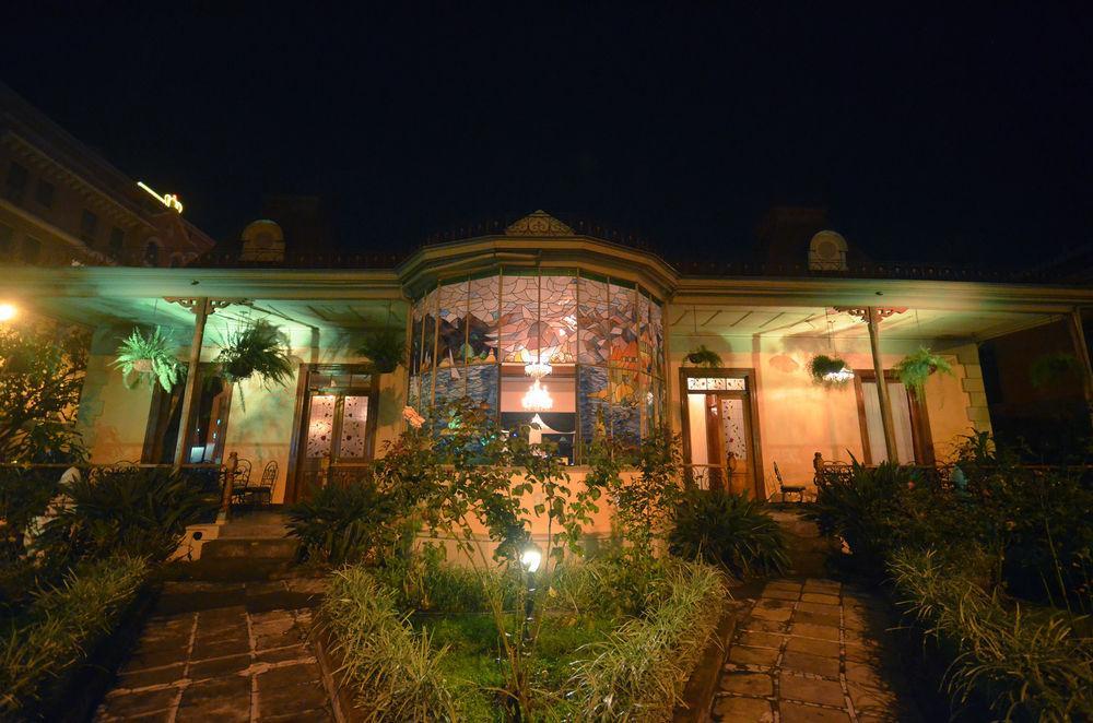 Hotel Del Rey Hotel De Ciudad (Adults Only) San José Dış mekan fotoğraf
