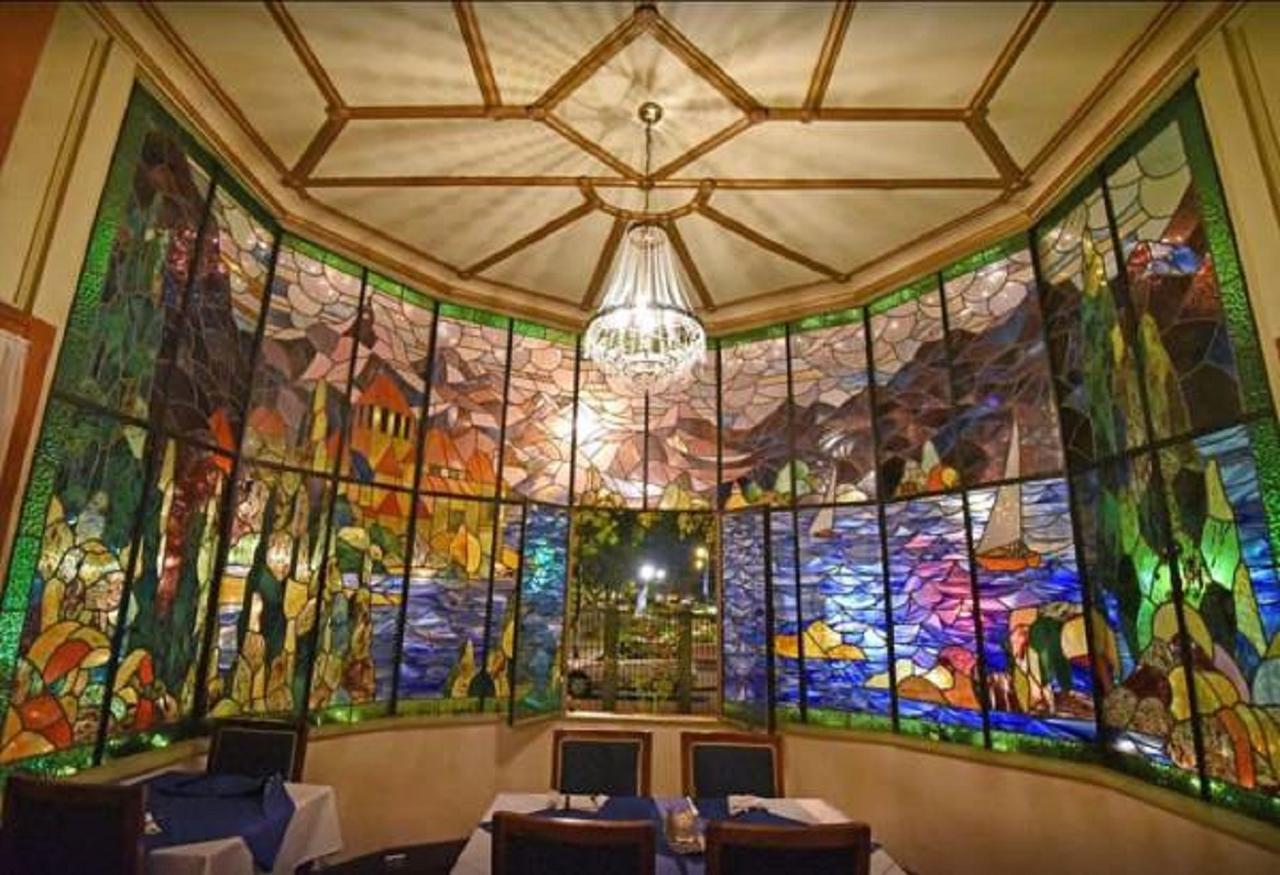 Hotel Del Rey Hotel De Ciudad (Adults Only) San José Dış mekan fotoğraf