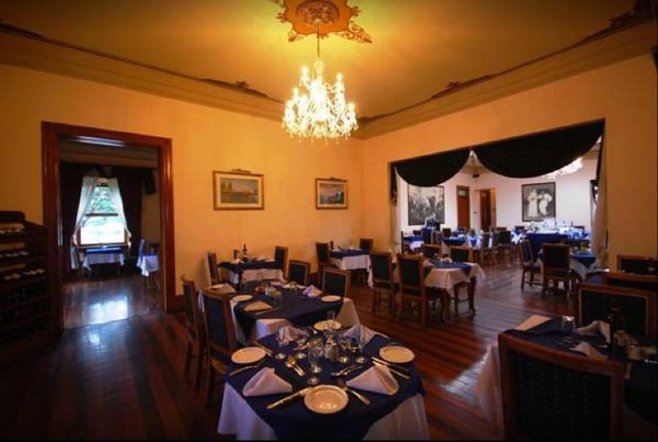 Hotel Del Rey Hotel De Ciudad (Adults Only) San José Dış mekan fotoğraf